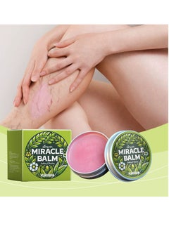 Miracle Balm,Sensio Miracle Balm,Soothing Joint Cream for Back,for Back, Legs, Feet,You Feel Relaxed and Comfortable 30g - pzsku/ZA56960C72FC538EBCED5Z/45/_/1740897361/ddce0e8e-1cb8-4f3d-9cf5-4d3b5733adda