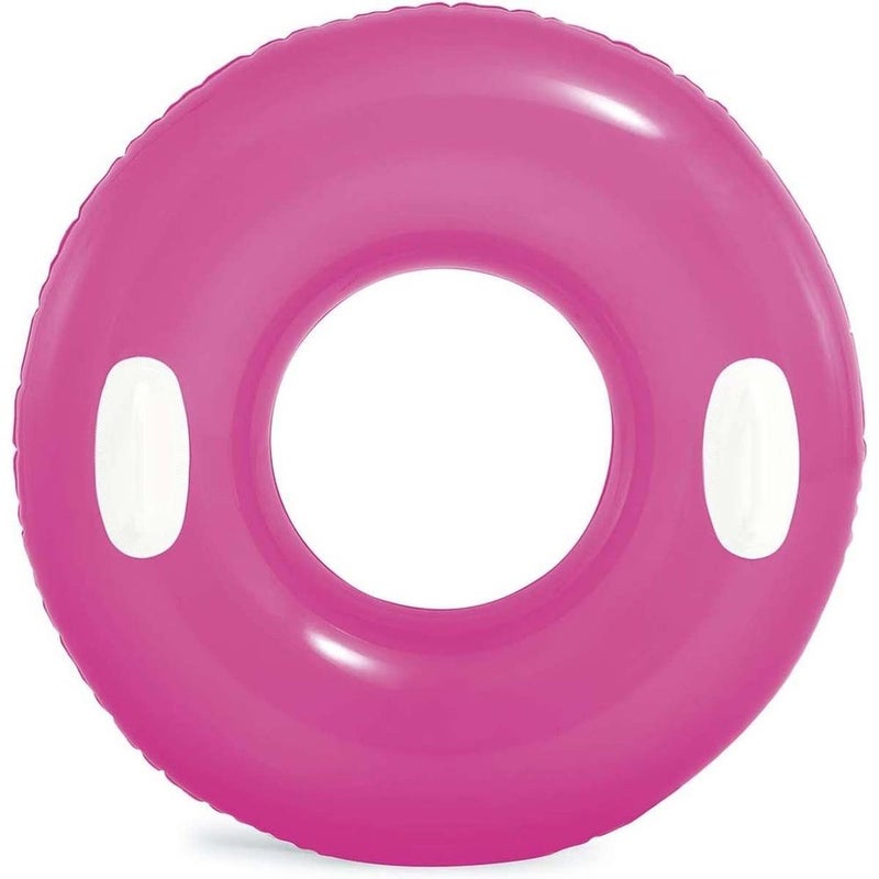 Intex - Hi-Gloss Tube 76 cm (One Color will Sent) - 59258NP - Image 3