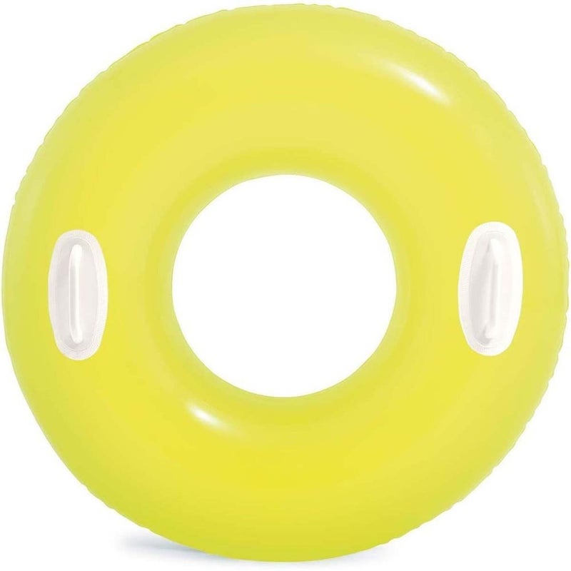 Intex - Hi-Gloss Tube 76 cm (One Color will Sent) - 59258NP - Image 4