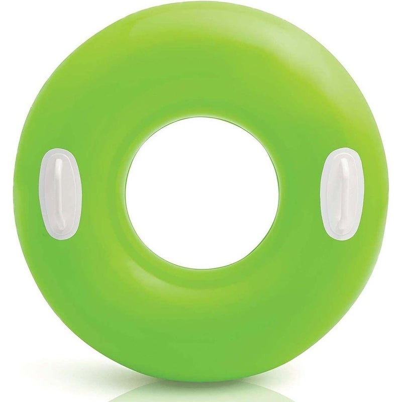Intex - Hi-Gloss Tube 76 cm (One Color will Sent) - 59258NP - Image 2