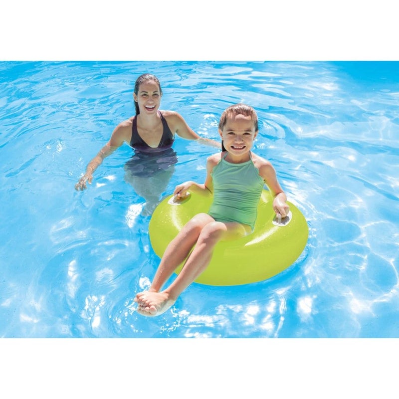 Intex - Hi-Gloss Tube 76 cm (One Color will Sent) - 59258NP - Image 5