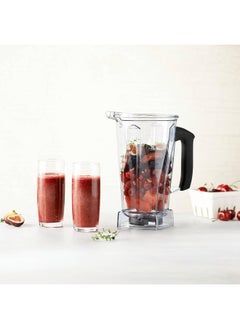 Vitamix Vitamix Container, 64 oz. -60865, 64 Ounce, Clear  - Image 4