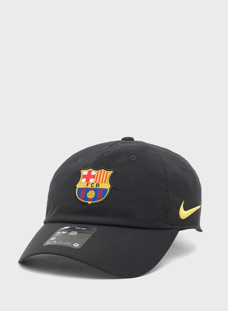 نايكي FC Barcelona Club Cap