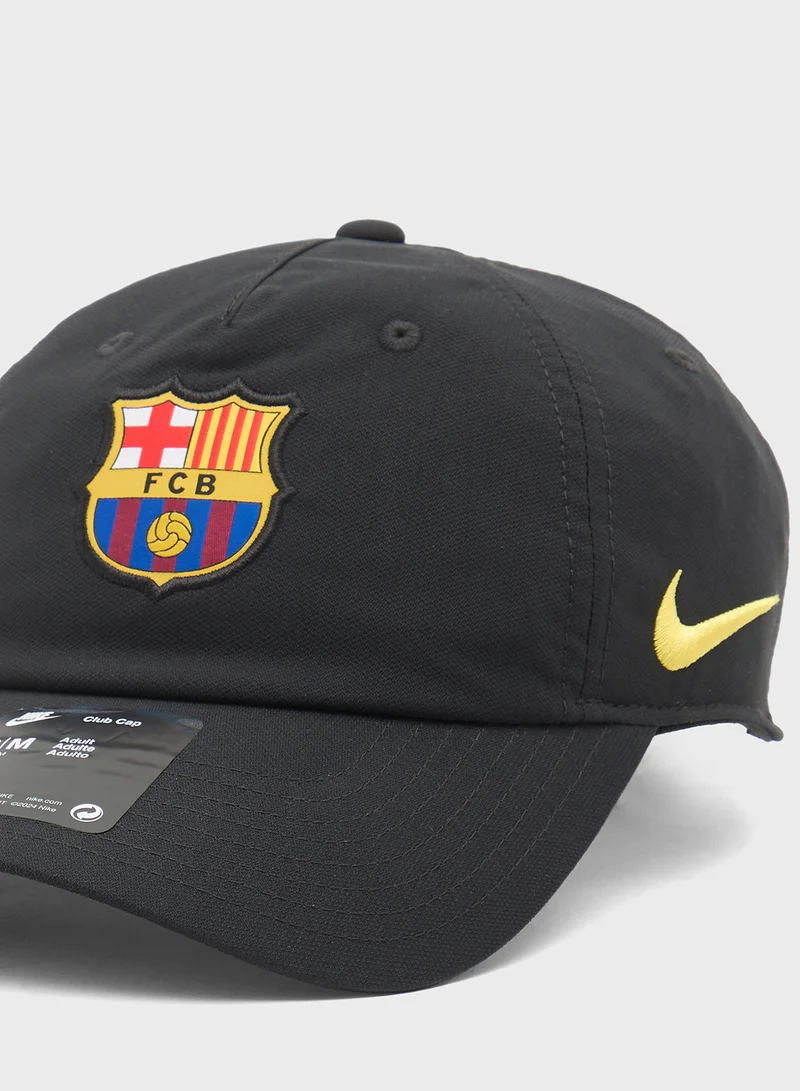 Nike FC Barcelona Club Cap