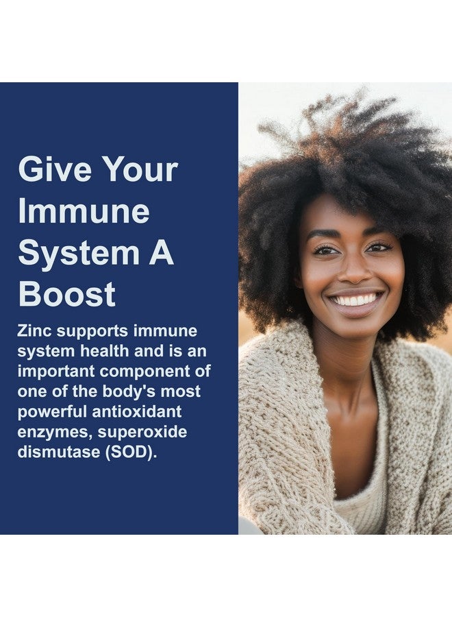 Carlson Carlson - ACES + Zn, Vitamins A, C, E + Selenium & Zinc, Cellular Health & Immune Support, Antioxidant, 180 Softgels  - Image 5