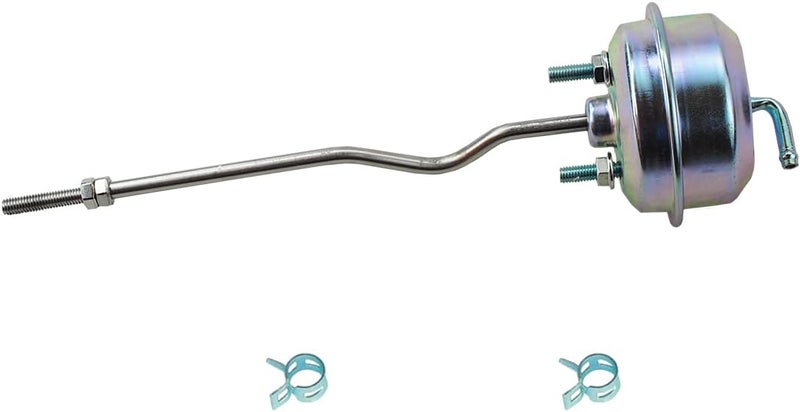Haturbo A2760901480 Upgrade Turbo Wastegate Actuator for Mercedes E400 ML400 GLC43 W218 CLS400 E450 GLE550 RWD M276 3.0L - Image 1