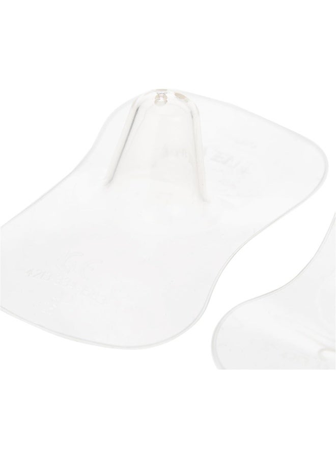 Philips درع حلمة أفنت، صغير، عبوة من 1 - Image 4