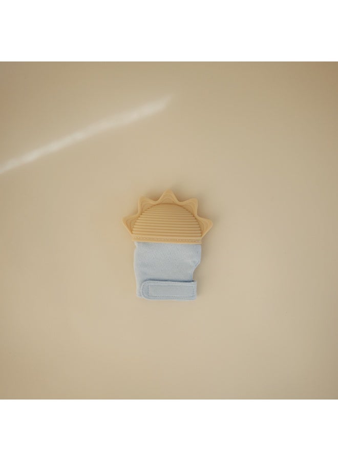 mushie ​​Mushie Sun Teething Mitten​ - Image 4
