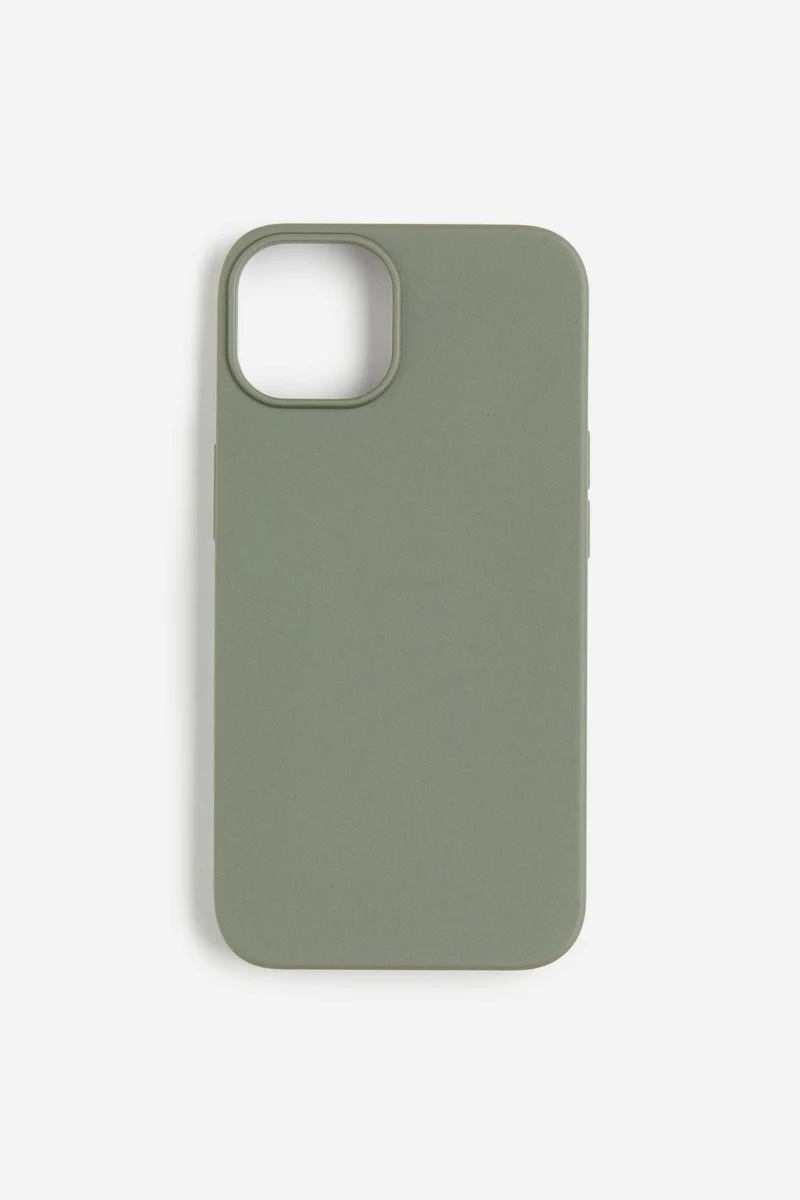 H&M iPhone case