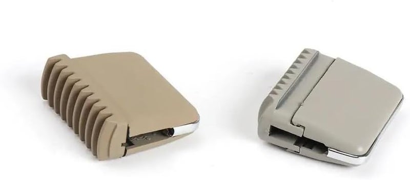 Vuzmode Universal AC Air Vent Outlet Tab Clip Repair Kit - Image 3