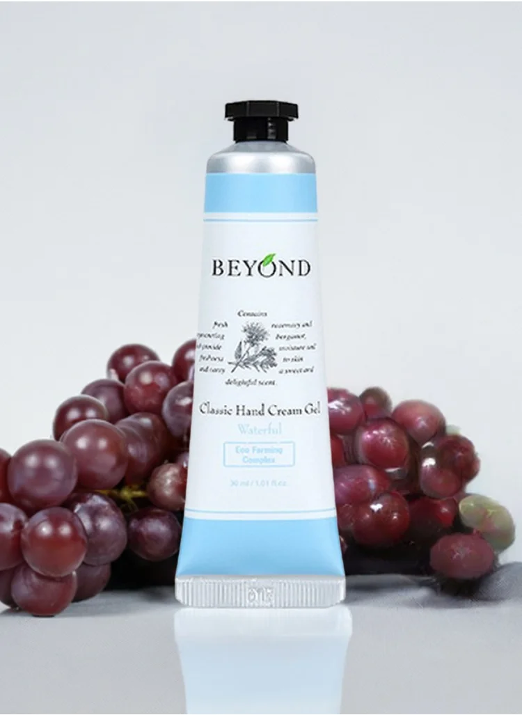 THE FACE SHOP Beyond Baby Help Cream || Rosemary & Bergamot || (30 ml)