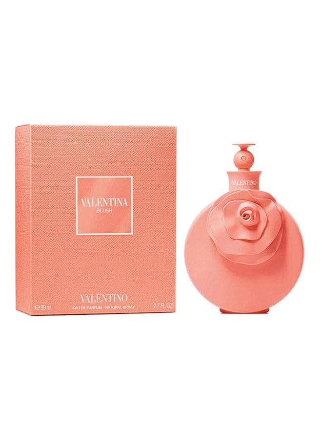 فالنتينو ماء عطر بلاش 80ملليلتر - Image 2