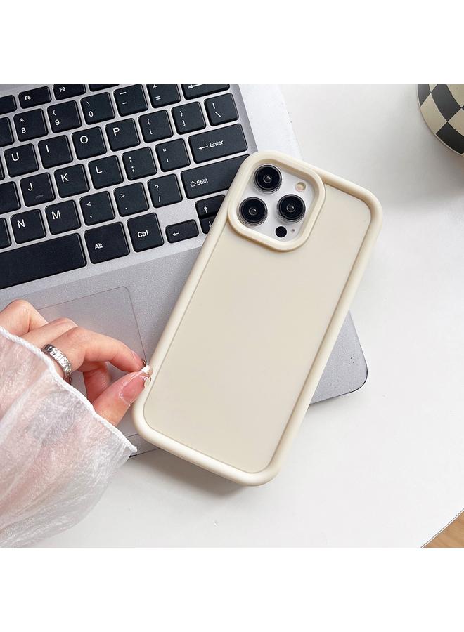 Zaboon Case For iPhone 13 Pro Shockproof Frame Frosted TPU Phone Case - Image 1