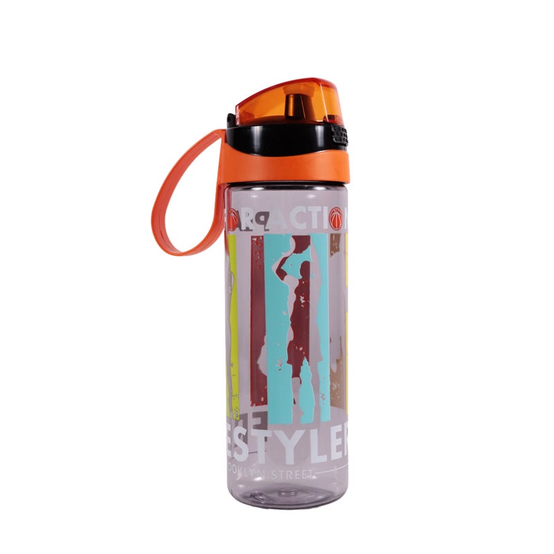 Herevin 750 cc Water Bottle-PC-056-Special Polybag - Image 2