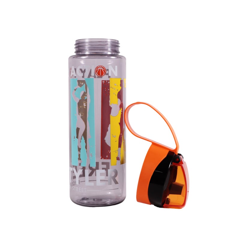 Herevin 750 cc Water Bottle-PC-056-Special Polybag - Image 3