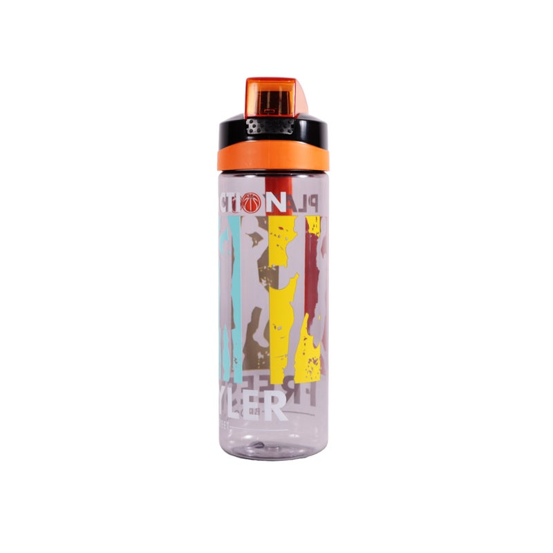 Herevin 750 cc Water Bottle-PC-056-Special Polybag - Image 1