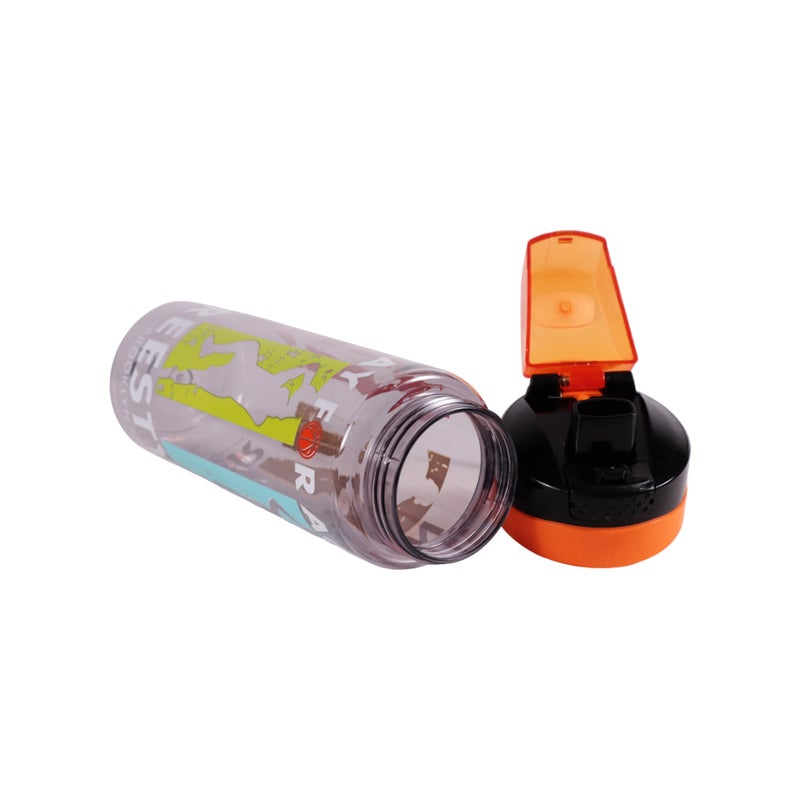 Herevin 750 cc Water Bottle-PC-056-Special Polybag - Image 4