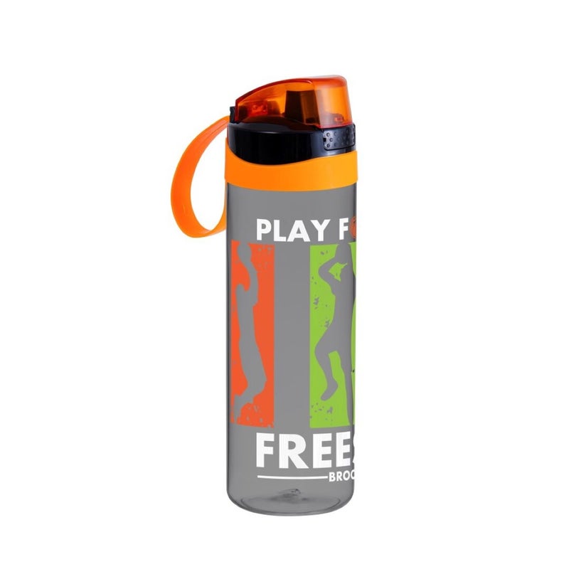 Herevin 750 cc Water Bottle-PC-056-Special Polybag - Image 5