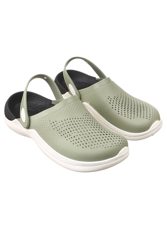 AMOUN - Trio Sabot - Image 1