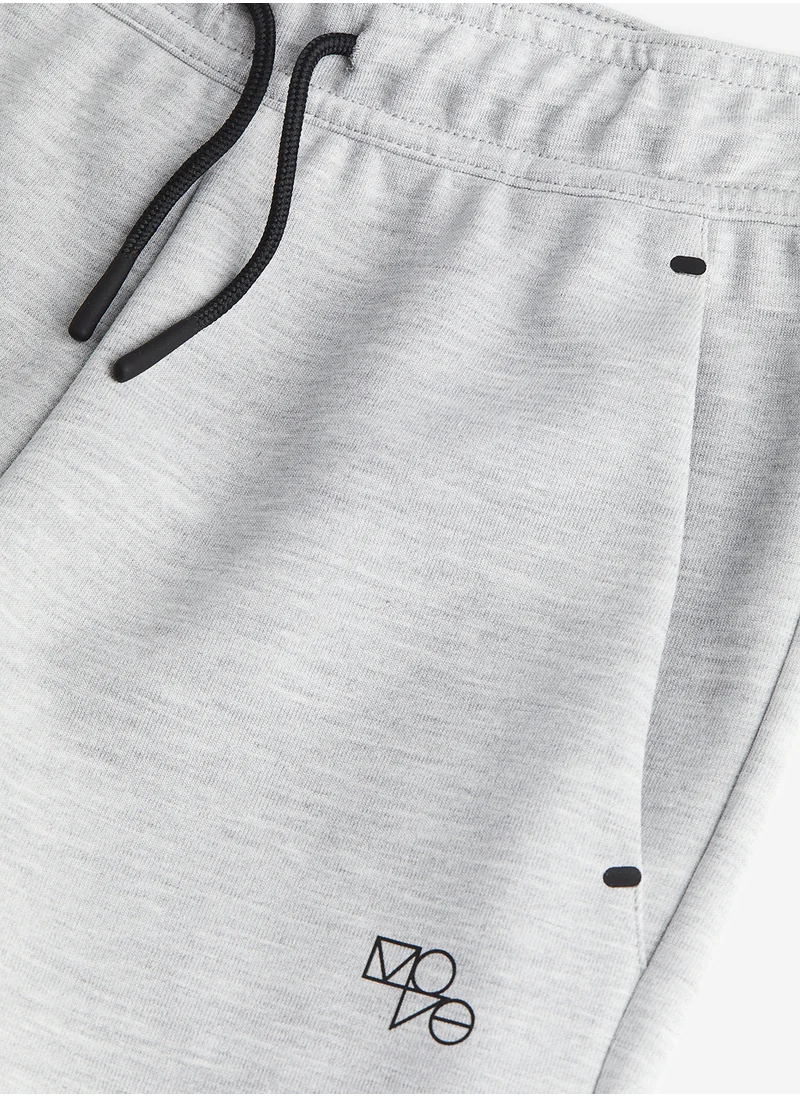 H&M Drymove Sports Joggers