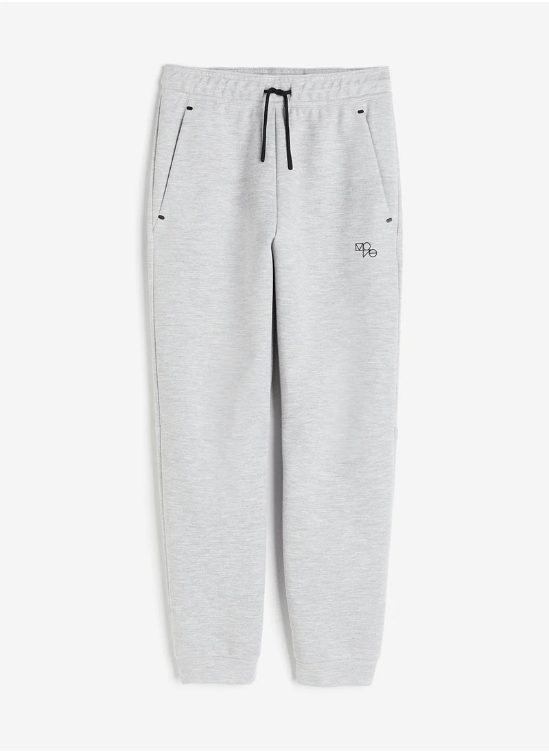 H&M Drymove Sports Joggers