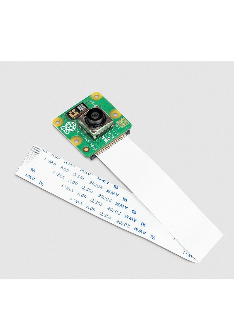 Raspberry Pi - Raspberry Pi Camera Module 3 Wide - Image 1