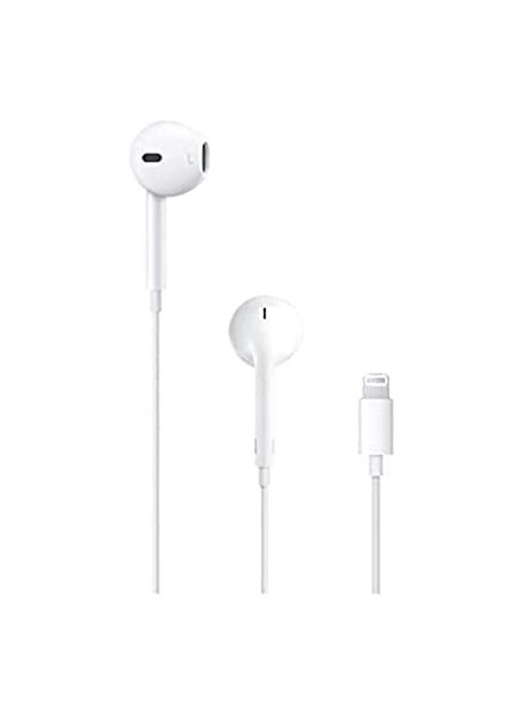 FEND - Lightning Earphone Mic For iPhone - Image 1