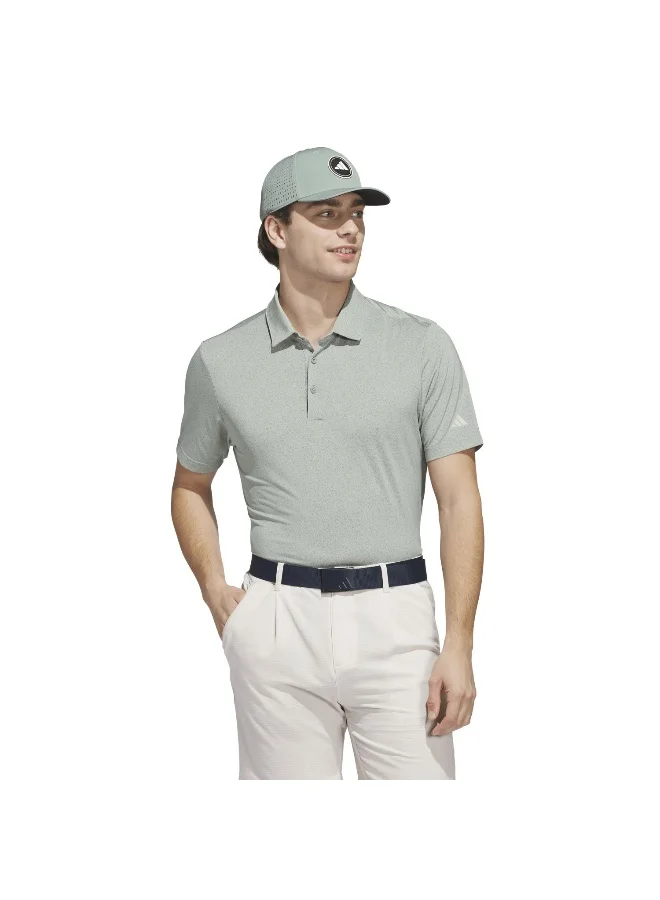 Adidas ultimate365 mini bunker men polo t-shirt