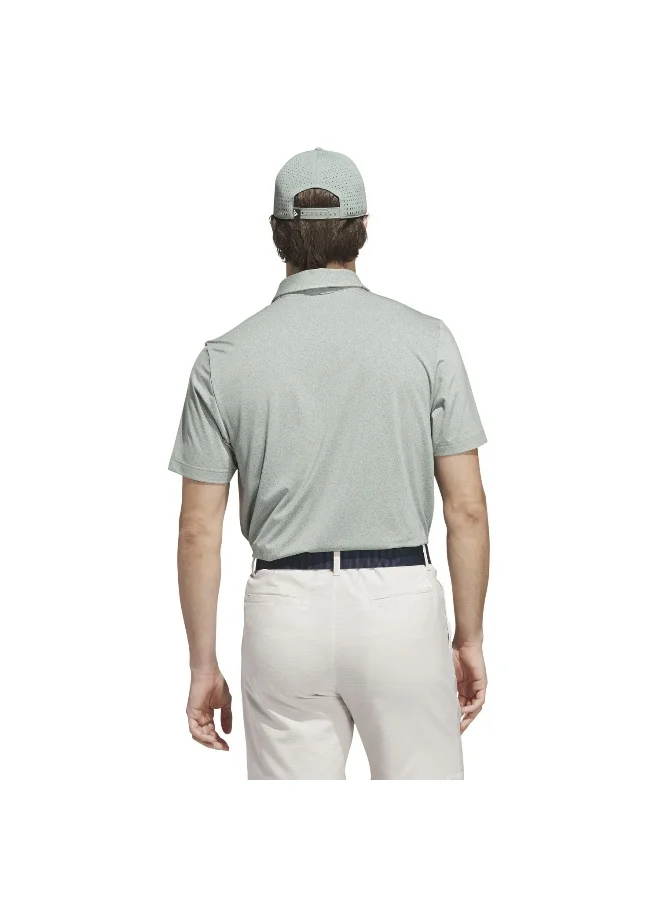 Adidas ultimate365 mini bunker men polo t-shirt
