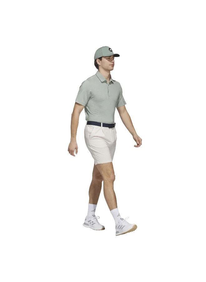 Adidas ultimate365 mini bunker men polo t-shirt