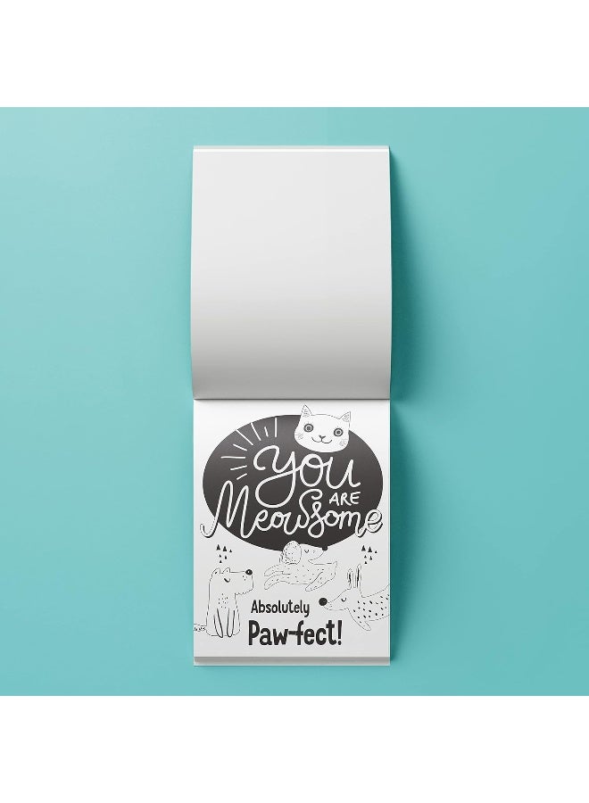 هينكلر مجموعة تلوين "أنا الواعي" - الامتنان مع الموقف - Image 3