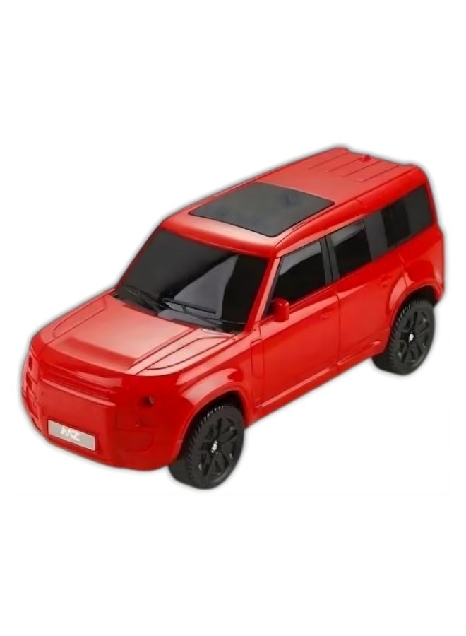 Classic Car Wireless Bluetooth Speaker | Retro Design, FM Radio & USB/TF Support