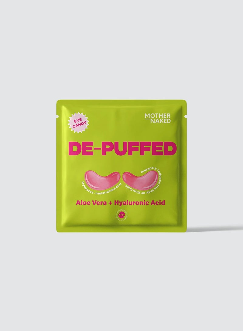 Mother Naked DE-PUFFED - Image 1