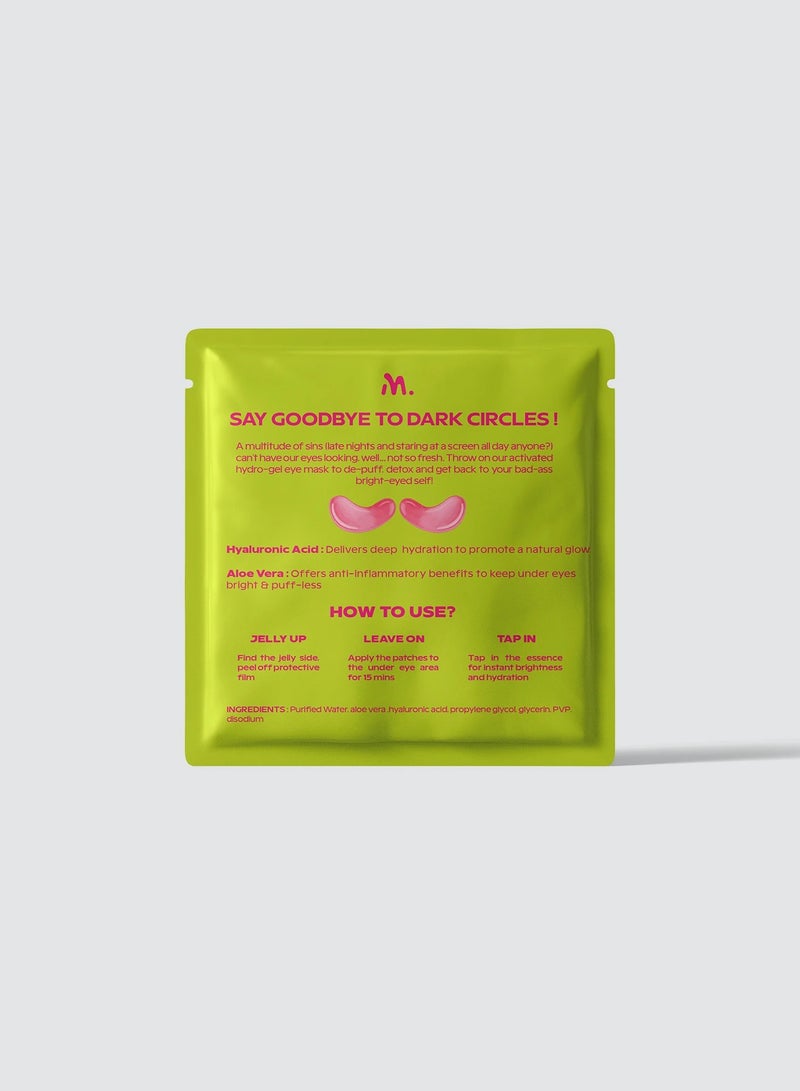 Mother Naked DE-PUFFED - Image 2