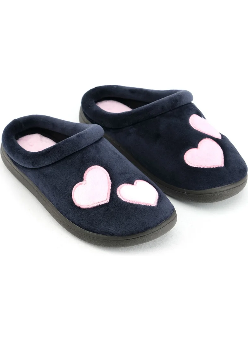 Gezer Winter Women's Gondola Home Slippers
