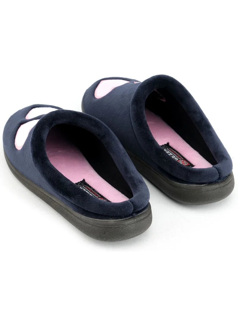 Gezer Winter Women's Gondola Home Slippers