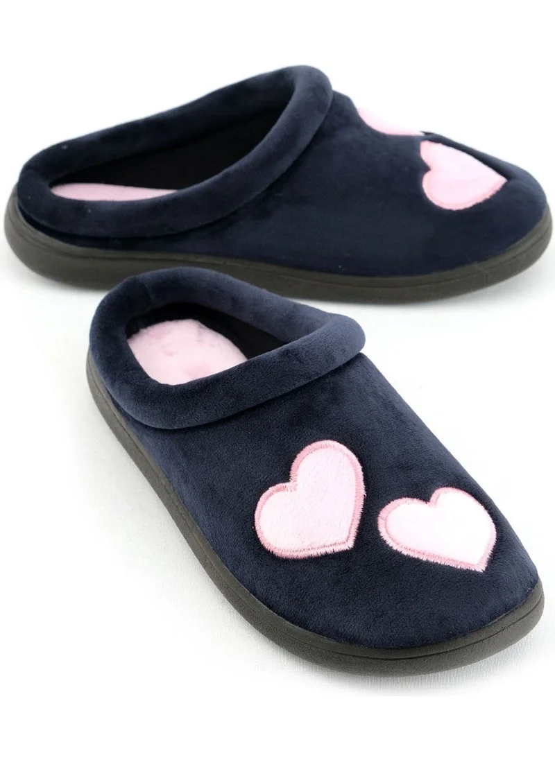 Gezer Winter Women's Gondola Home Slippers