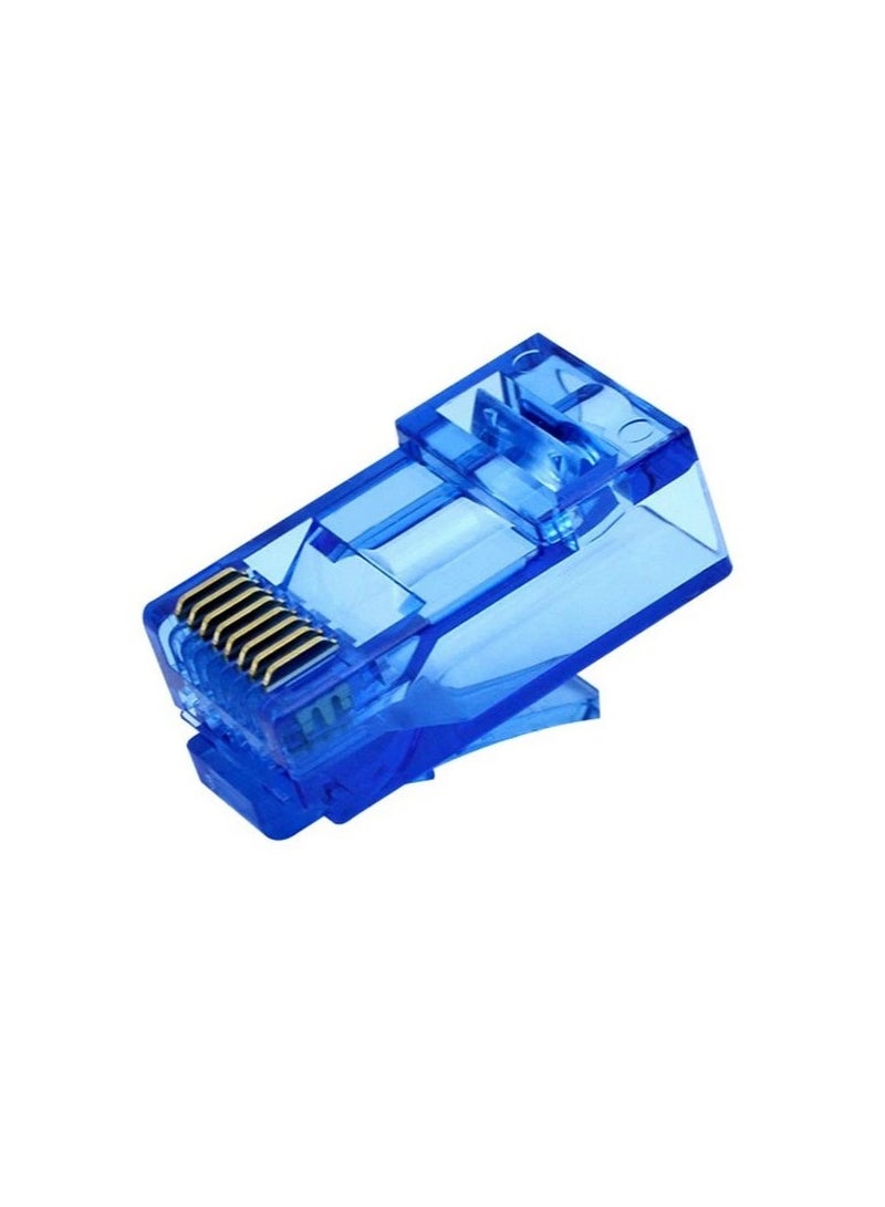 موريليكس موصلات RJ45 Plug 3U - 30 قطعة - Image 1