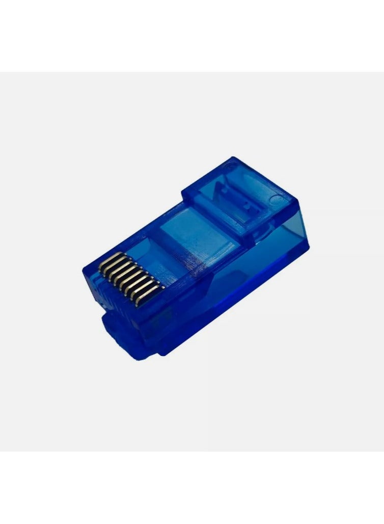 موريليكس موصلات RJ45 Plug 3U - 30 قطعة - Image 4
