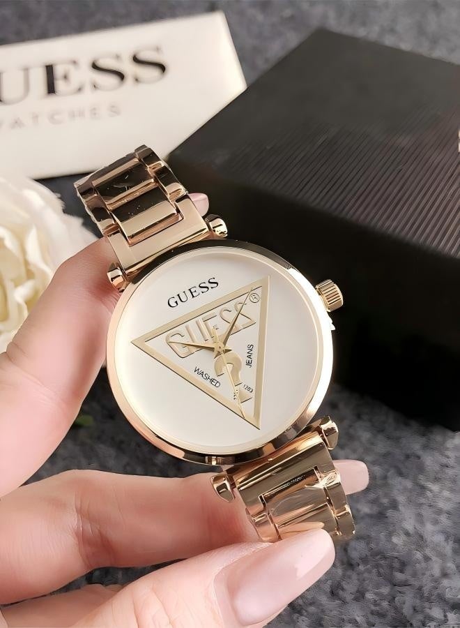 Marciano by guess Women's fashion and versatile watches