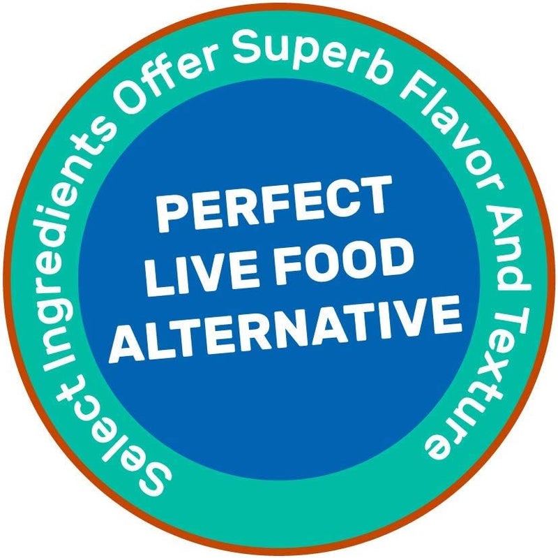 Hikari Tropical Floating Food Sticks for Pets - 2.2 Pound (1 kg) - Image 4