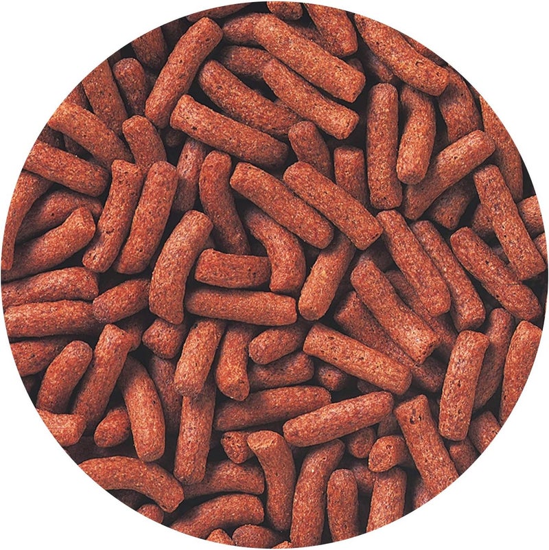 Hikari Tropical Floating Food Sticks for Pets - 2.2 Pound (1 kg) - Image 2