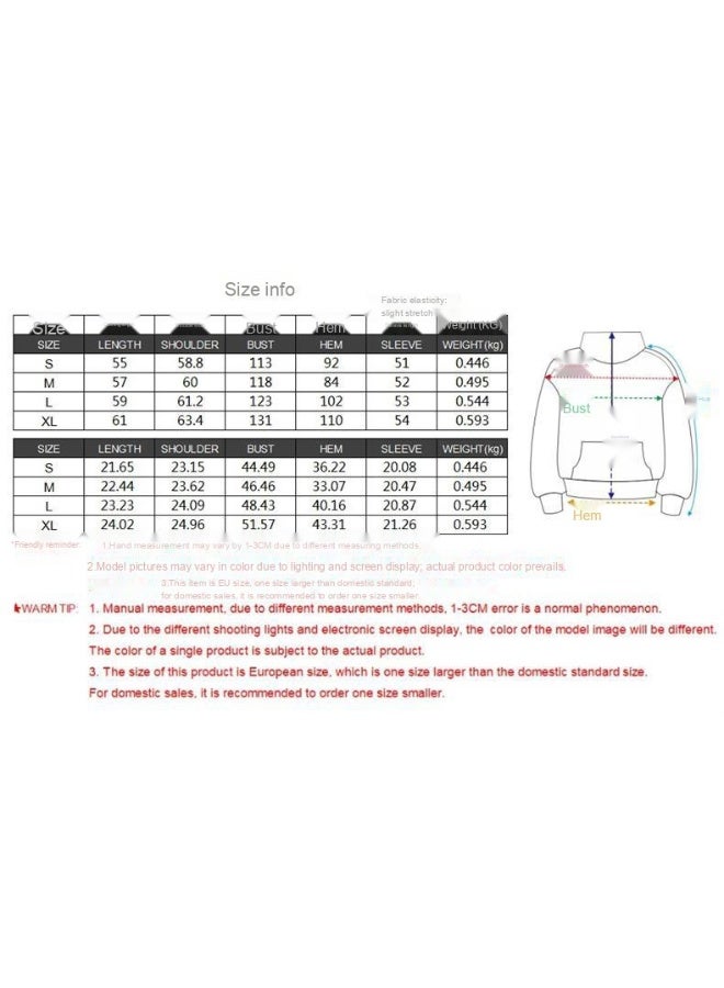 Alo Yoga Alo American Yoga Hoodie - Stylish Activewear for Sports and Leisure - Image 5