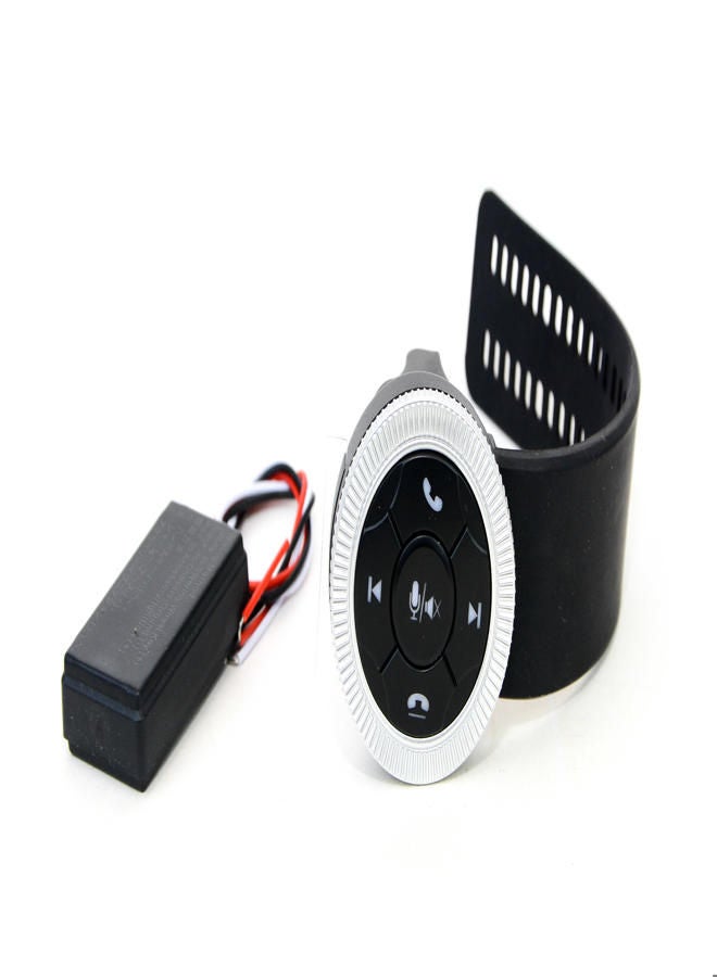 سمارت قطعة مالتى للسيارة للتحكم فى الكاسيت - Image 1