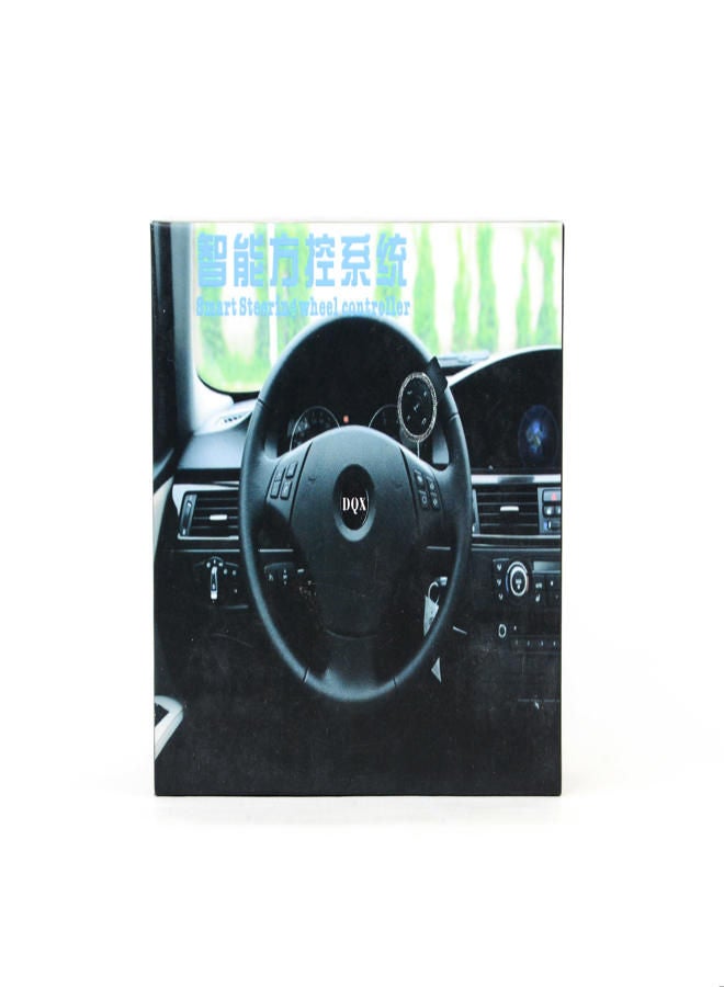 سمارت قطعة مالتى للسيارة للتحكم فى الكاسيت - Image 3