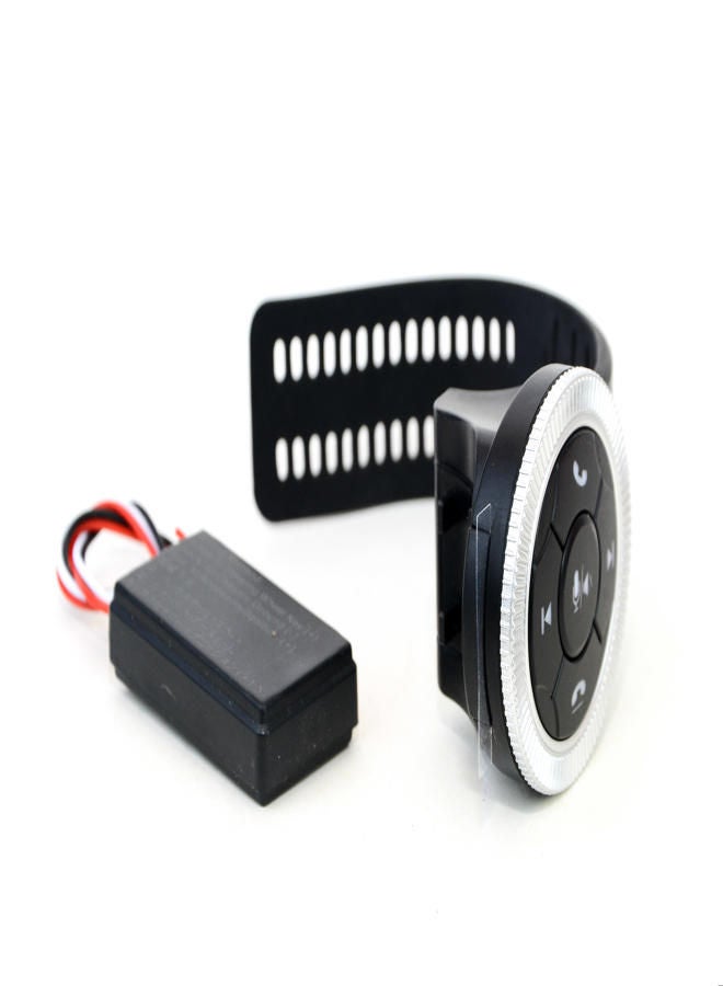 سمارت قطعة مالتى للسيارة للتحكم فى الكاسيت - Image 2