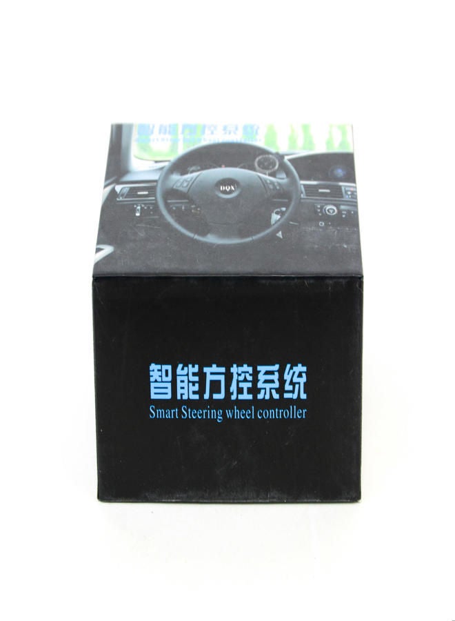 سمارت قطعة مالتى للسيارة للتحكم فى الكاسيت - Image 4