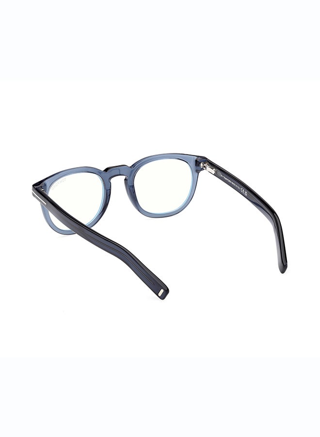 TOM FORD MEN FULL RIM FT5629-B09048 ACETATE FRAME - Image 3