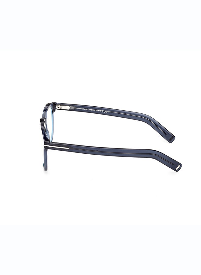 TOM FORD MEN FULL RIM FT5629-B09048 ACETATE FRAME - Image 2