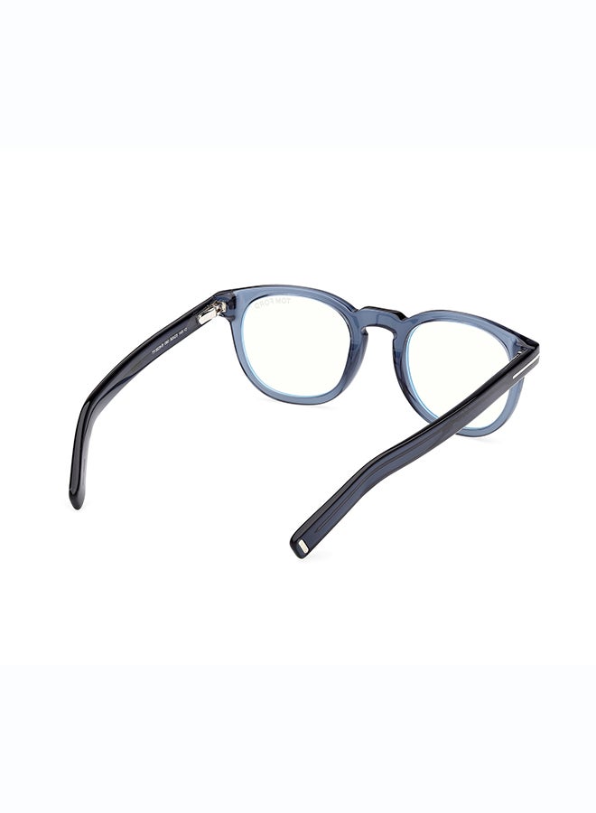 TOM FORD MEN FULL RIM FT5629-B09048 ACETATE FRAME - Image 5